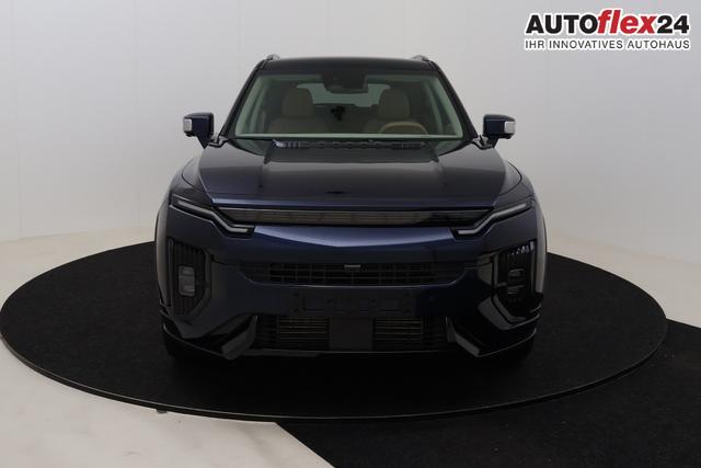 Gebrauchtfahrzeug KGM Actyon - 