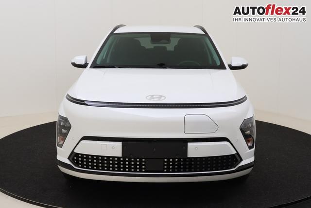 Gebrauchtfahrzeug Hyundai KONA - 