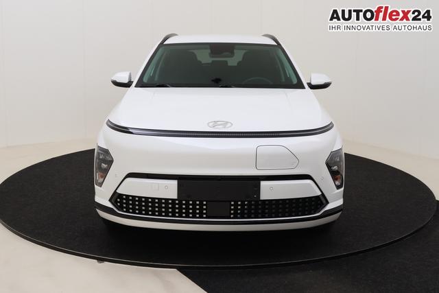 Gebrauchtfahrzeug Hyundai KONA - 