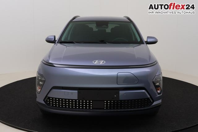 Gebrauchtfahrzeug Hyundai KONA - 