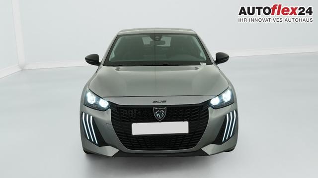 Gebrauchtfahrzeug Peugeot 208 - 