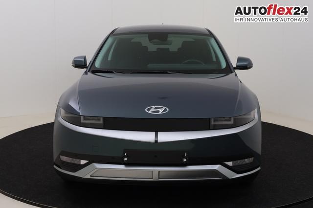 Gebrauchtfahrzeug Hyundai IONIQ 5 - 