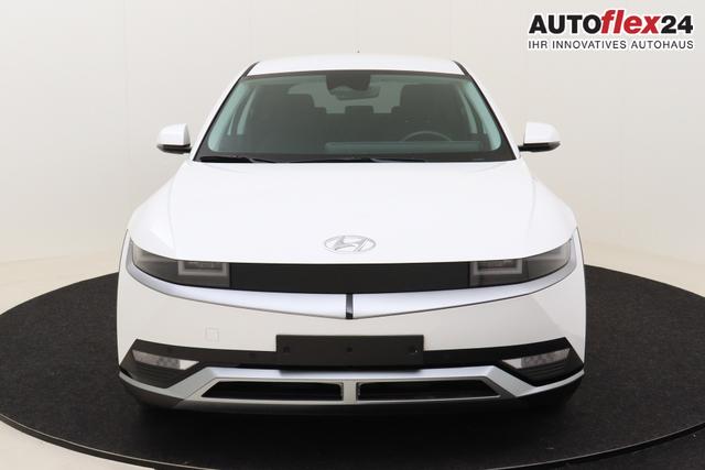 Gebrauchtfahrzeug Hyundai IONIQ 5 - 