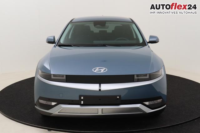 Gebrauchtfahrzeug Hyundai IONIQ 5 - 