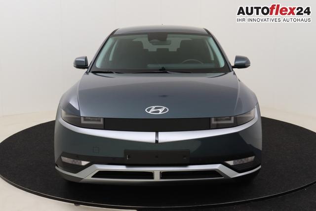 Gebrauchtfahrzeug Hyundai IONIQ 5 - 