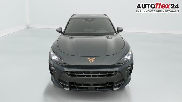 Vorlauffahrzeuge Cupra Terramar - 