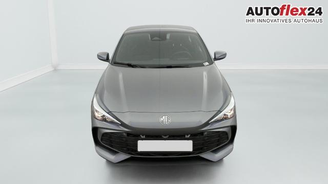 Vorlauffahrzeuge MG MG3 - 3