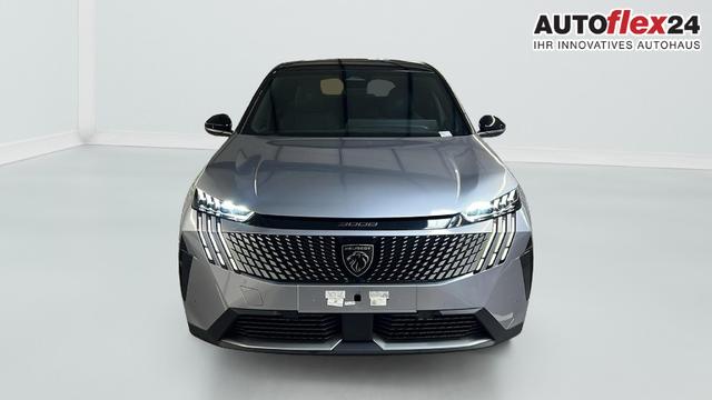 Gebrauchtfahrzeug Peugeot 3008 - 