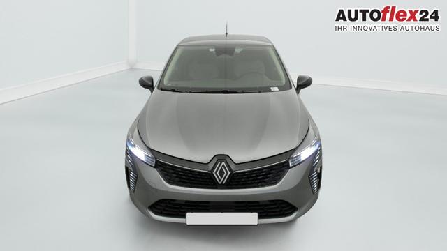 Vorlauffahrzeuge Renault Clio - 