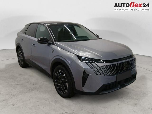 Gebrauchtfahrzeug Peugeot 3008 - 