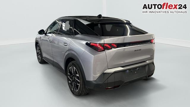 Peugeot 3008 Hybrid 145 e-DCS6 GT 