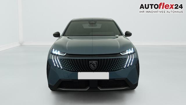 Gebrauchtfahrzeug Peugeot 3008 - 