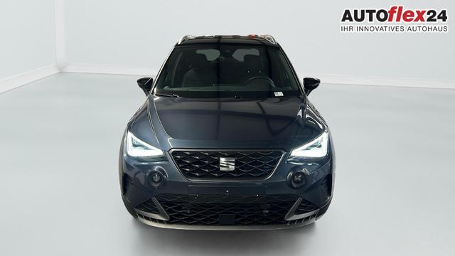 Gebrauchtfahrzeug SEAT Arona - 