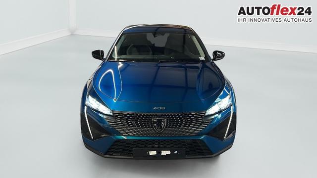 Gebrauchtfahrzeug Peugeot 408 - 
