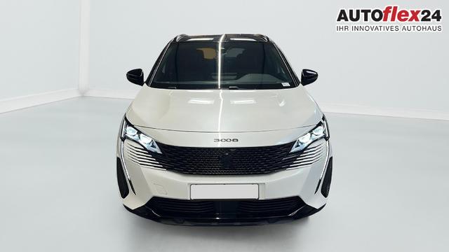 Gebrauchtfahrzeug Peugeot 3008 - 
