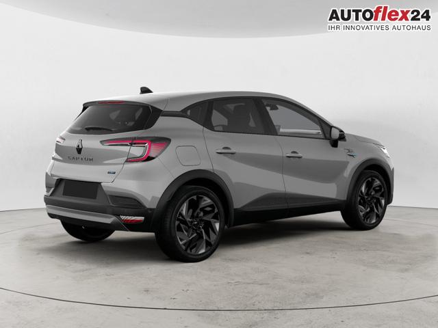 Gebrauchtfahrzeug Renault Captur - 