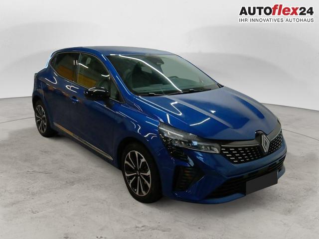 Gebrauchtfahrzeug Renault Clio - 