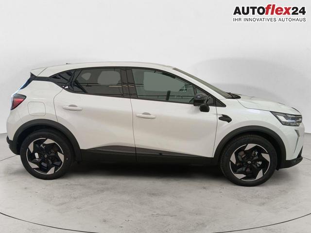 Gebrauchtfahrzeug Renault Captur - 