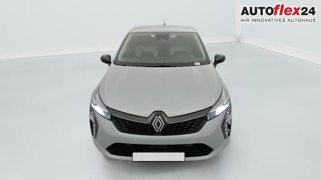 Vorlauffahrzeuge Renault Clio - 