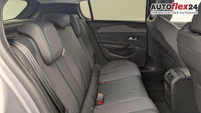 Gebrauchtfahrzeug Peugeot 308 - 