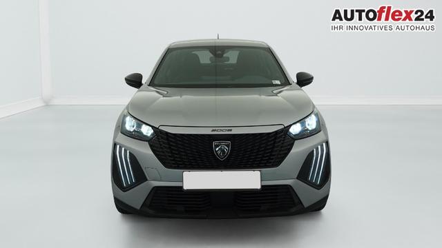 Gebrauchtfahrzeug Peugeot 2008 - 