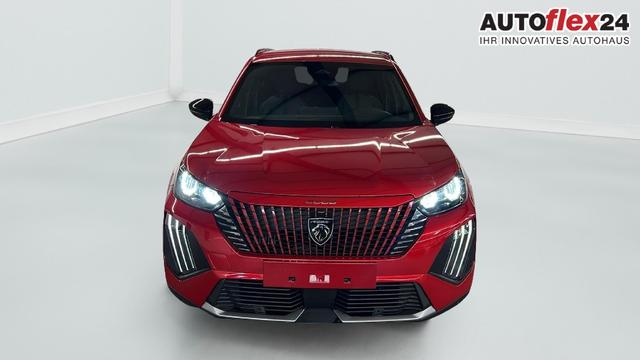 Gebrauchtfahrzeug Peugeot 2008 - 