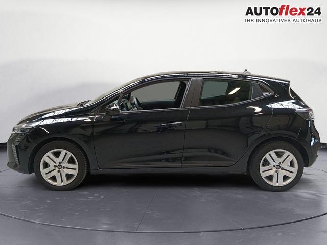 Gebrauchtfahrzeug Renault Clio - 