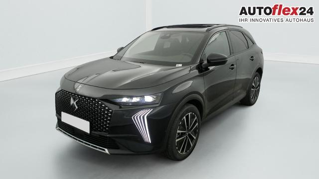 DS Automobiles 7 (Crossback) 