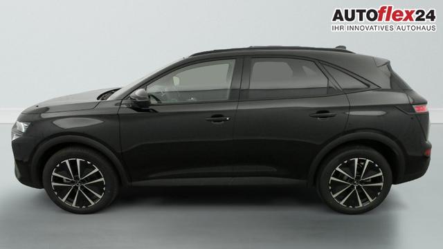 DS Automobiles 7 (Crossback) 