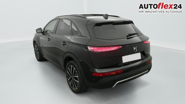 DS Automobiles 7 (Crossback) 