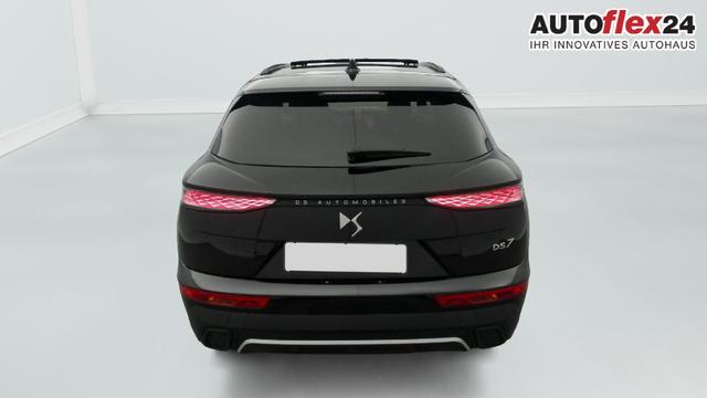 DS Automobiles 7 (Crossback) 
