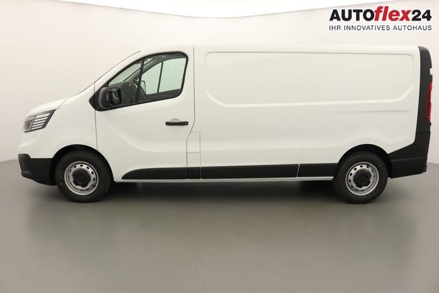 Renault Trafic Kastenwagen 
