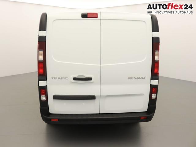 Renault Trafic Kastenwagen 