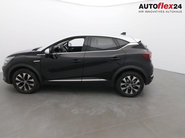 Gebrauchtfahrzeug Renault Captur - 