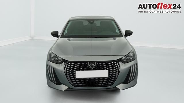 Gebrauchtfahrzeug Peugeot 208 - 