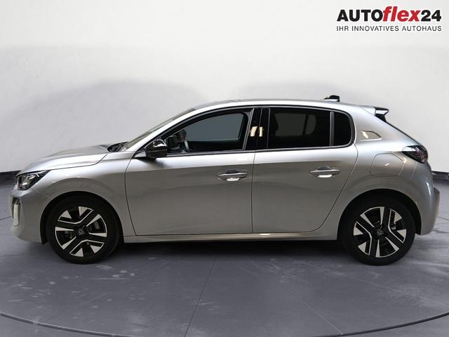 Gebrauchtfahrzeug Peugeot 208 - 