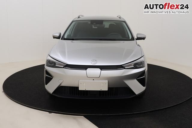 Gebrauchtfahrzeug MG MG5 - 5