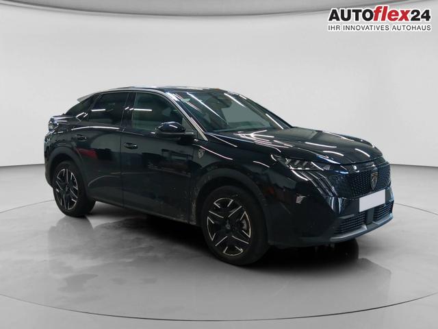 Gebrauchtfahrzeug Peugeot 3008 - 