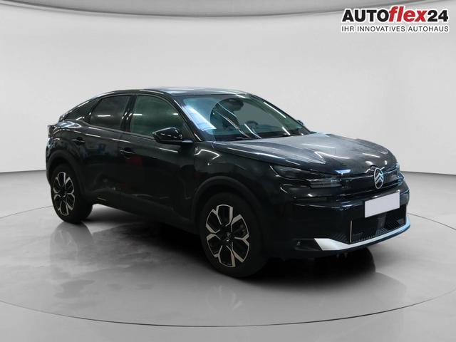Gebrauchtfahrzeug Citro&euml;n C4 - 