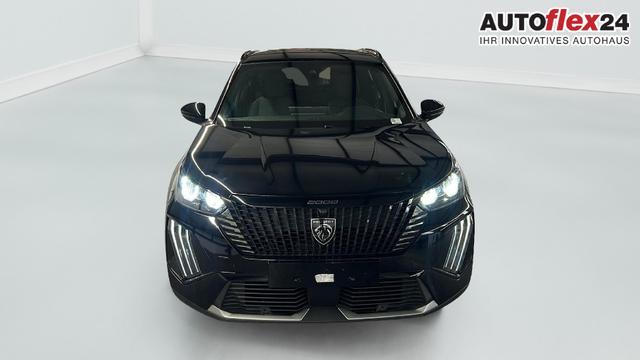 Gebrauchtfahrzeug Peugeot 2008 - 