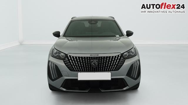 Gebrauchtfahrzeug Peugeot 2008 - 