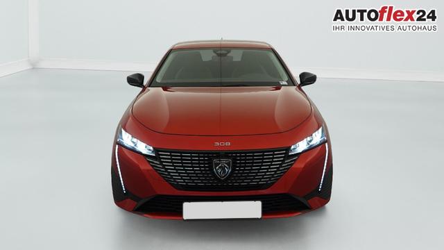 Gebrauchtfahrzeug Peugeot 308 SW - 