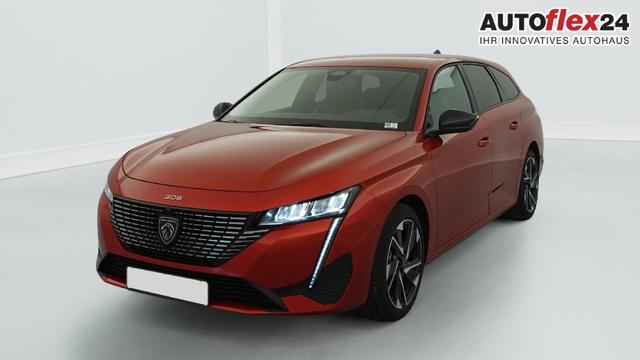 Peugeot 308 SW 