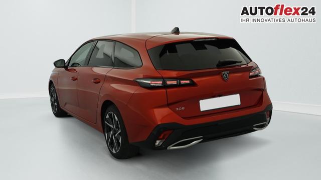Peugeot 308 SW 