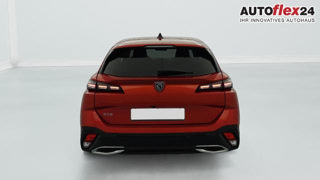 Peugeot 308 SW 