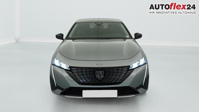 Gebrauchtfahrzeug Peugeot 308 - 