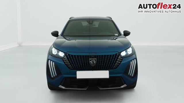 Gebrauchtfahrzeug Peugeot 2008 - 