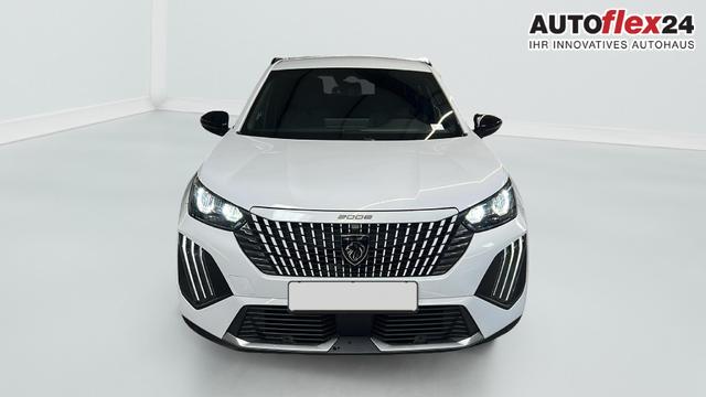 Gebrauchtfahrzeug Peugeot 2008 - 