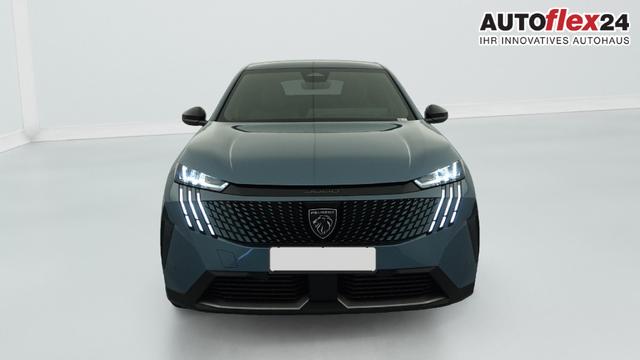 Gebrauchtfahrzeug Peugeot 3008 - 