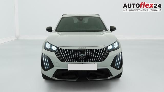 Gebrauchtfahrzeug Peugeot 2008 - 
